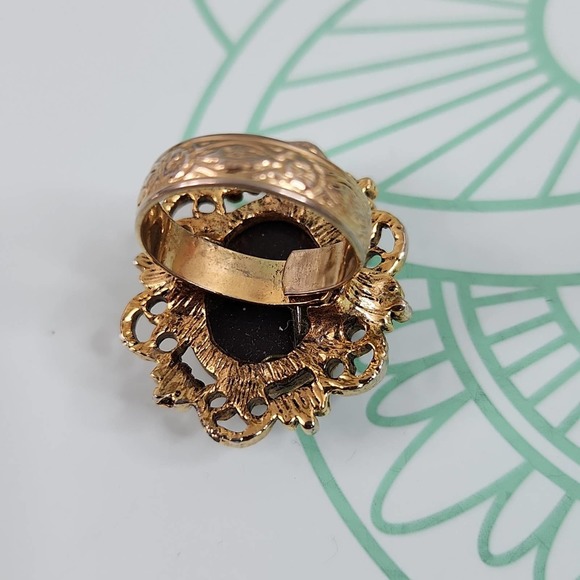 5/$20 Bundle deal - Adjustable Ring - Picture 4 of 6